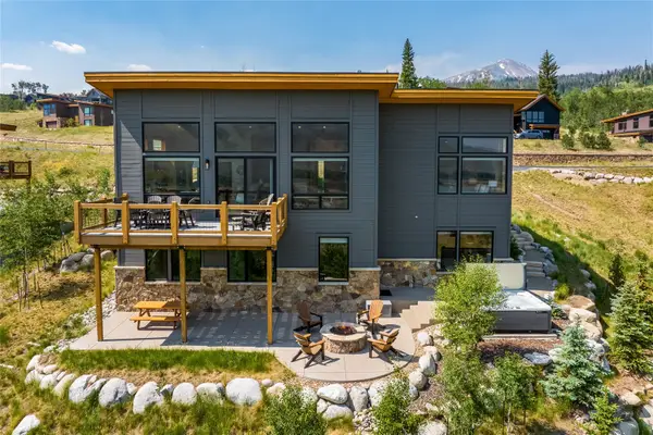 1179 Maryland Creek Road, Silverthorne, CO 80498