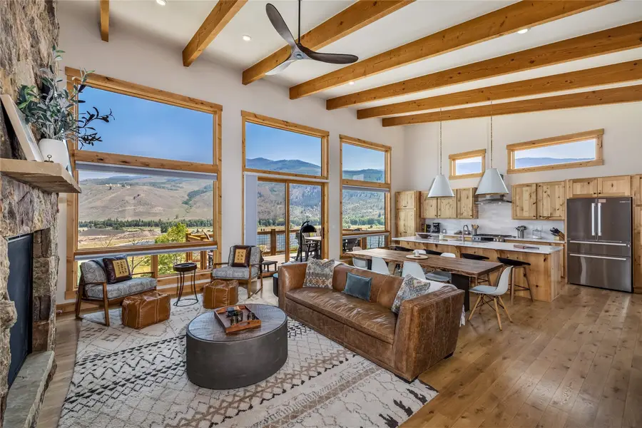 1179 Maryland Creek Road, Silverthorne, CO 80498 - #2