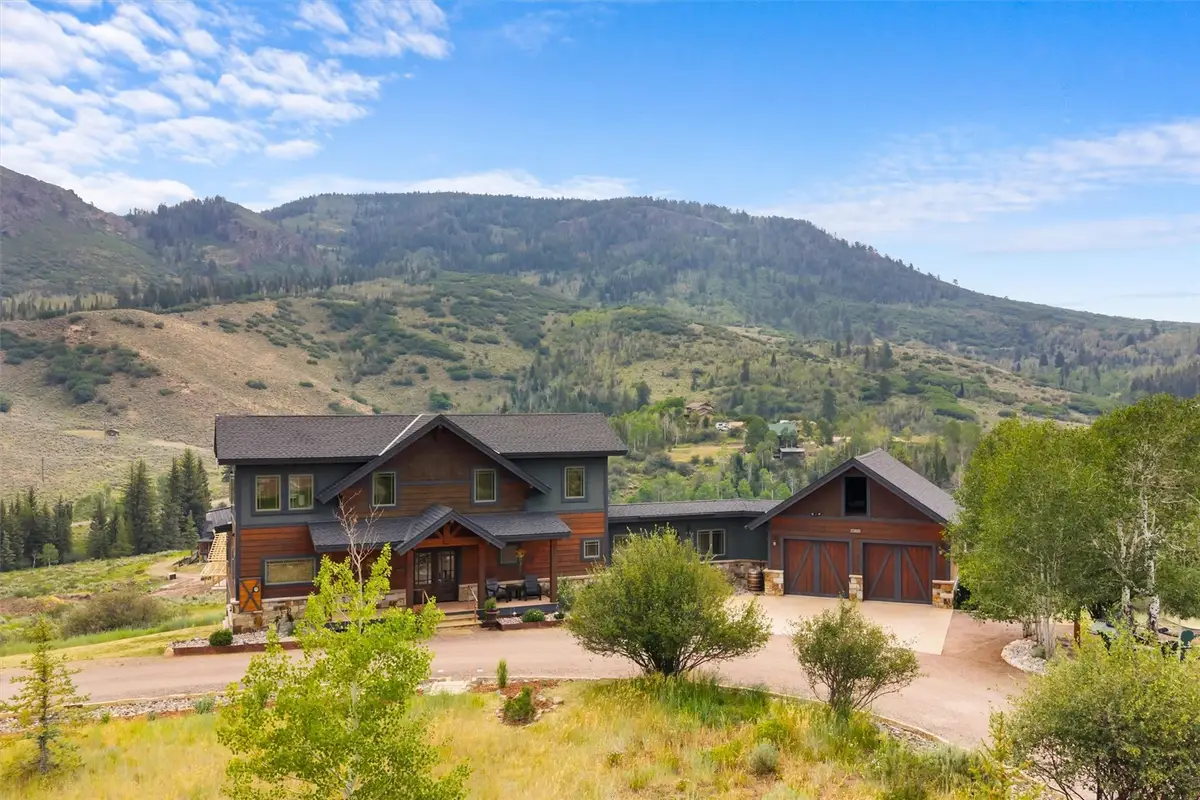 23020 Lynx Basin Lane, Oak Creek, CO 80467 - #1