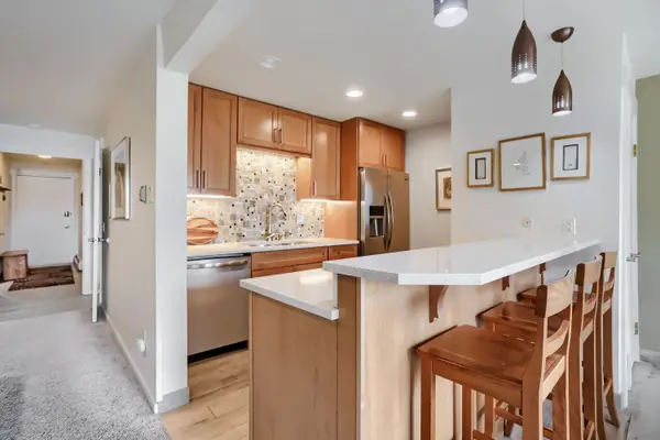 160 E La Bonte Street #201, Dillon, CO 80435