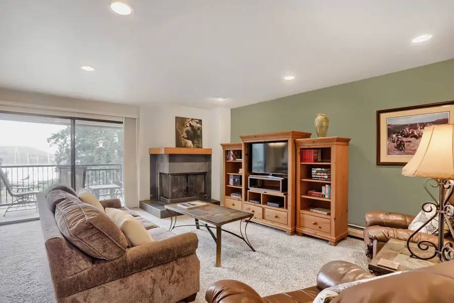 160 E La Bonte Street #201, Dillon, CO 80435 - #2