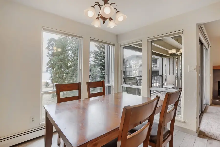 160 E La Bonte Street #201, Dillon, CO 80435 - #3