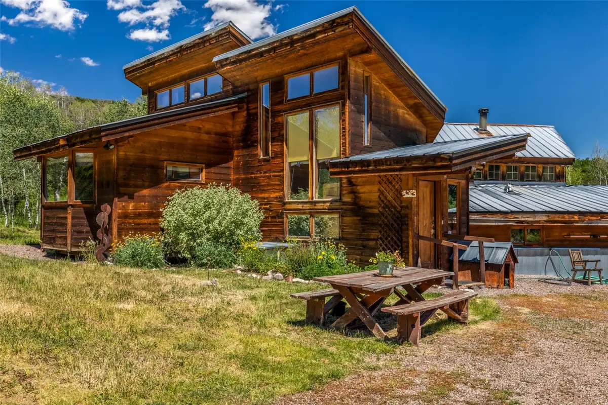 29560 Hinton Lane, Oak Creek, CO 80467 - #1