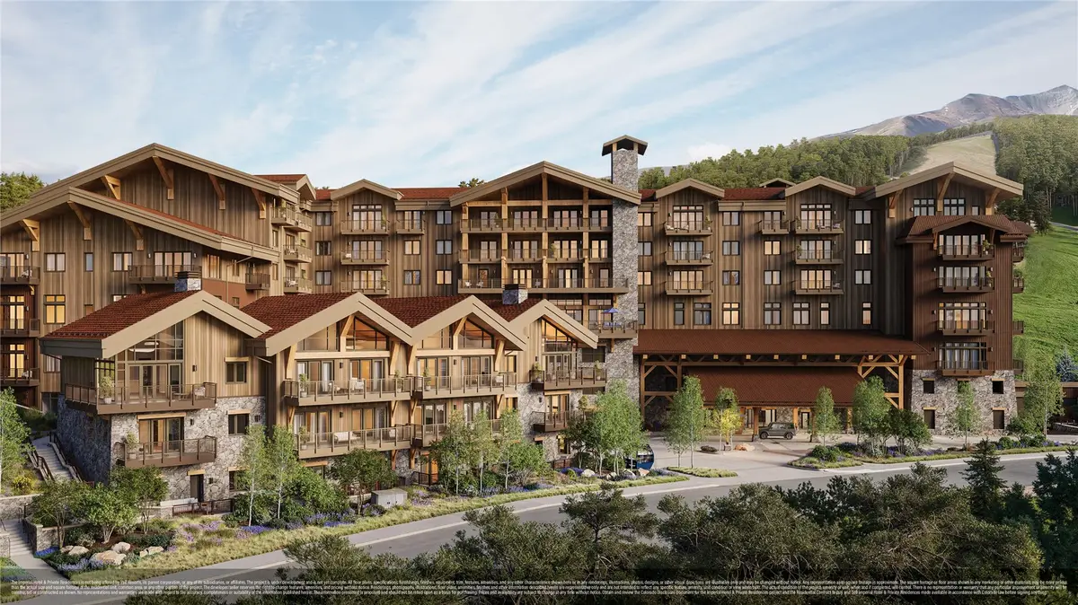 1599 Ski Hill Road Road #Colorado, Breckenridge, CO 80424 - #1