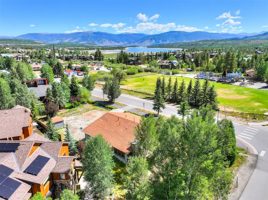 515 & 519 S 8th Avenue, Frisco, CO 80443 - #2
