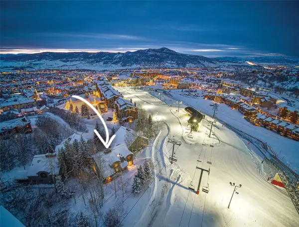 2440 Ski Trail Lane #B, Steamboat Springs, CO 80487