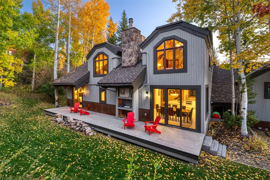 2440 Ski Trail Lane #B, Steamboat Springs, CO 80487 - #3