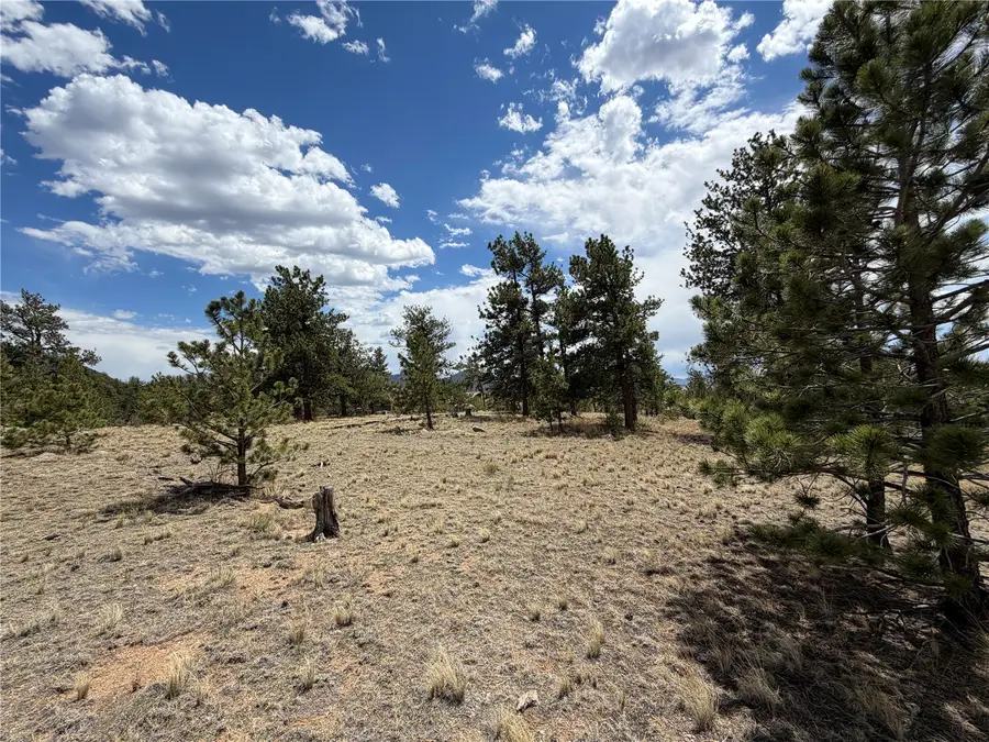 11840 Clear Creek Road, Hartsel, CO 80449 - #3