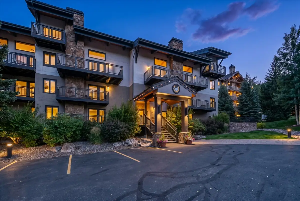 2322 Apres Ski Way #37, Steamboat Springs, CO 80487 - #1