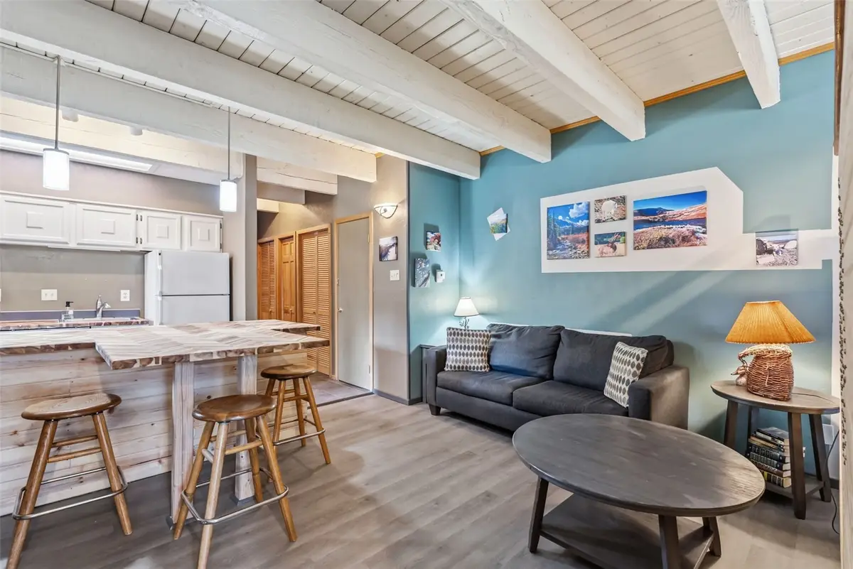 465 Four Oclock Road #T2, Breckenridge, CO 80424 - #1
