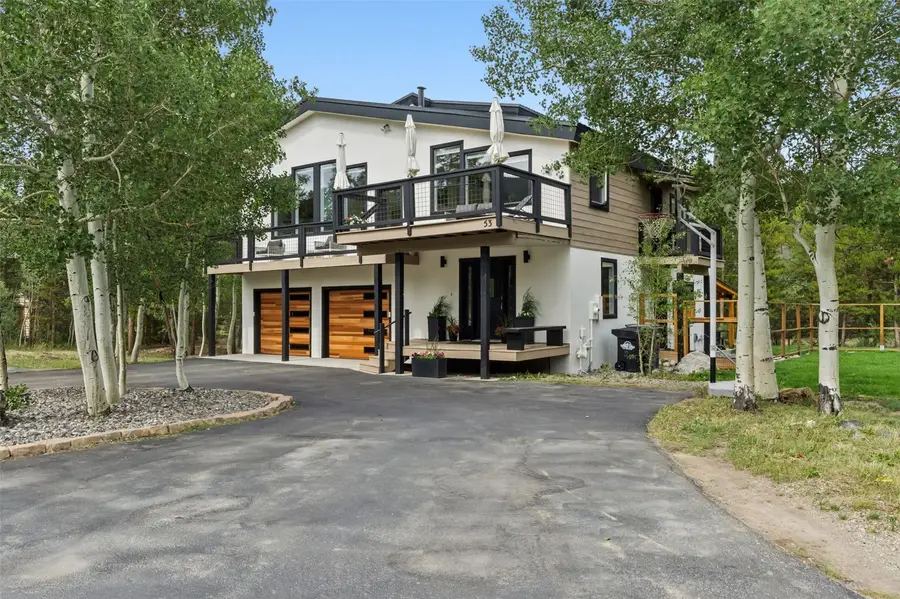 53 County Road 1041, Frisco, CO 80443 - #2