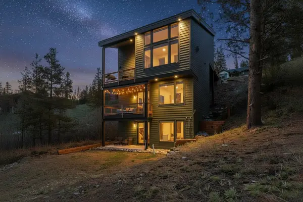 581 Fairview Boulevard, Breckenridge, CO 80424