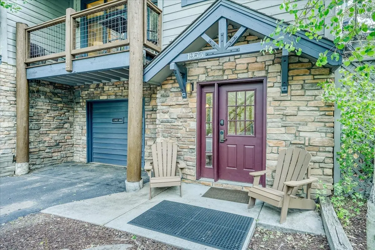 542 Northstar Drive #1953, Keystone, CO 80435 - #1