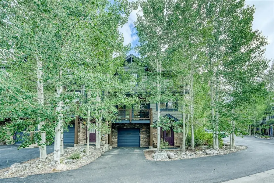 542 Northstar Drive #1953, Keystone, CO 80435 - #2