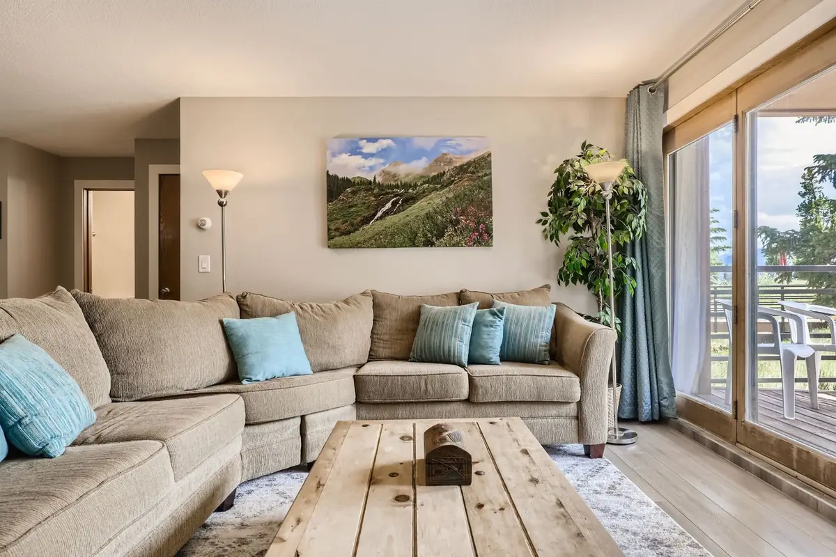89410 Ryan Gulch Road #207, Silverthorne, CO 80498 - #1