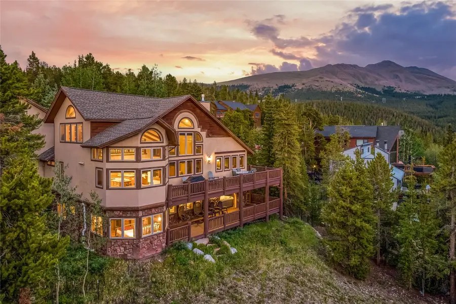 111 Emmett Lode Road, Breckenridge, CO 80424 - #2