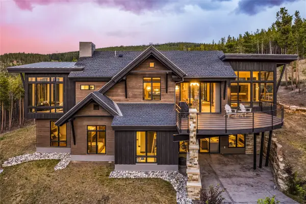 726 Discovery Hill Drive, Breckenridge, CO 80424