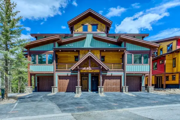 0117 Lake Ridge Circle #1863, Keystone, CO 80435