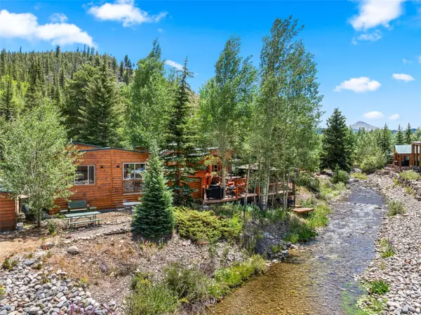 85 Revett Drive #213, Breckenridge, CO 80424