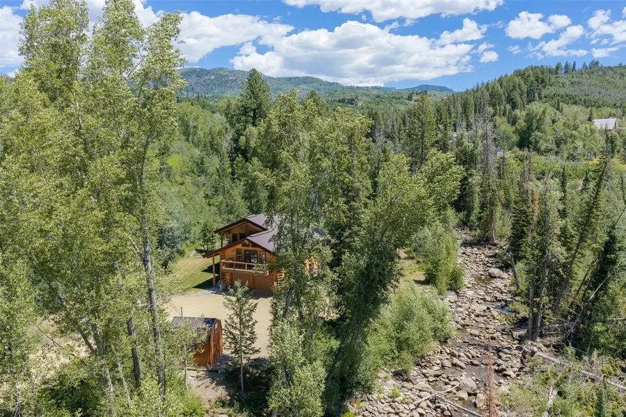 32065 Pebble Run, Steamboat Springs, CO 80487 - #2