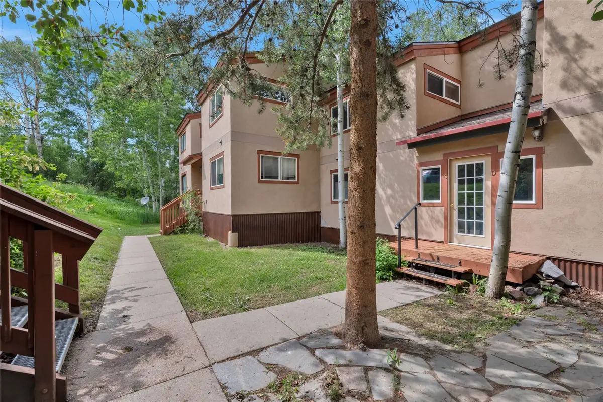 23015 Schussmark Trail #C, Oak Creek, CO 80467 - #1