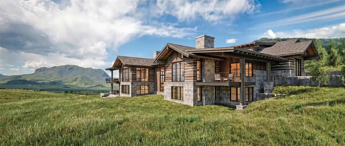 41700 Marabou Loop, Steamboat Springs, CO 80487 - #1
