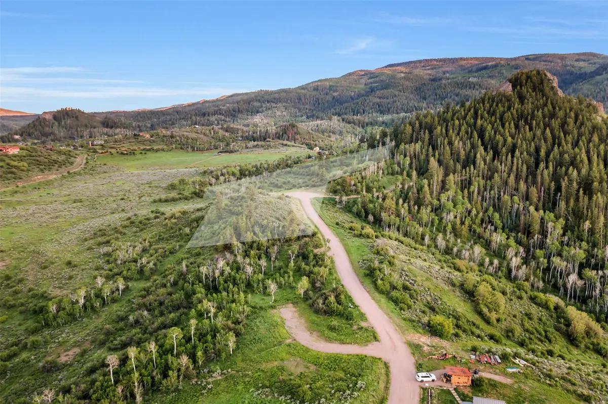 TBD06 Young's Creek Way, Oak Creek, CO 80467 - #1