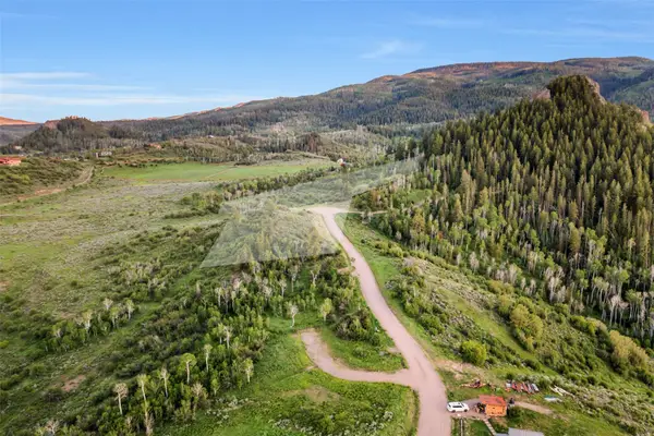 TBD06 Young's Creek Way, Oak Creek, CO 80467