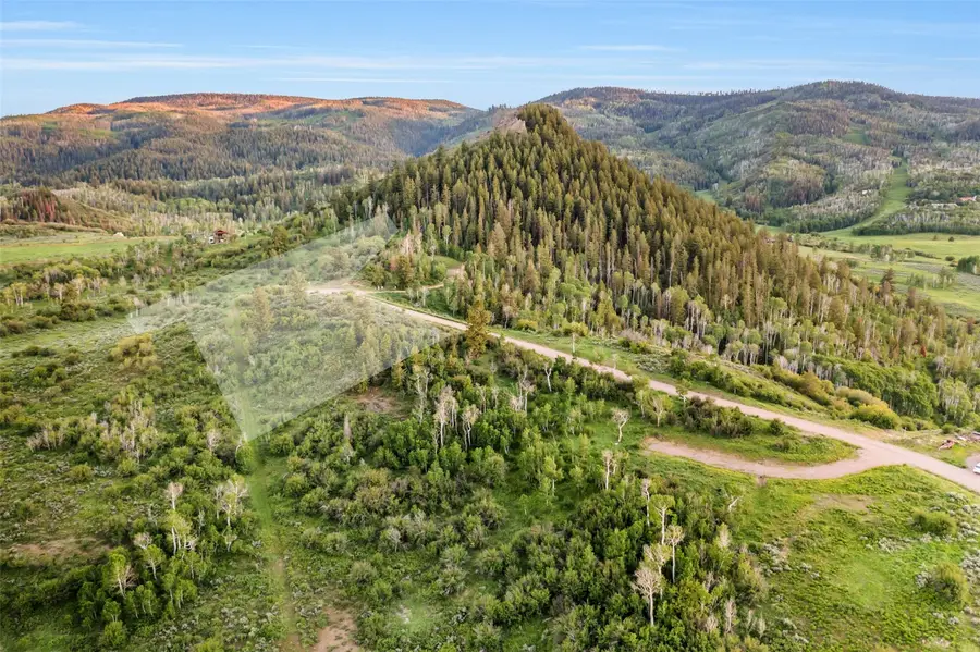 TBD06 Young's Creek Way, Oak Creek, CO 80467 - #2