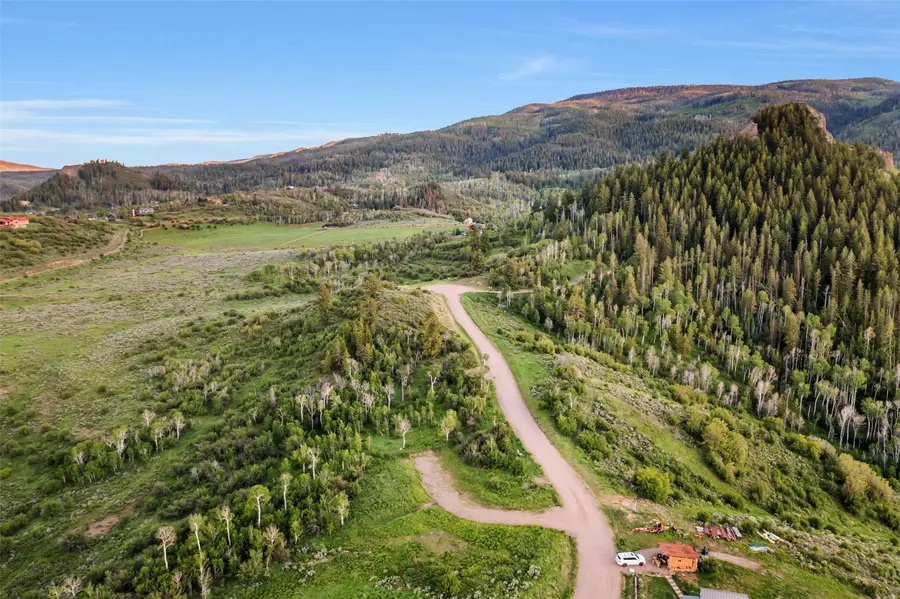 TBD06 Young's Creek Way, Oak Creek, CO 80467 - #3
