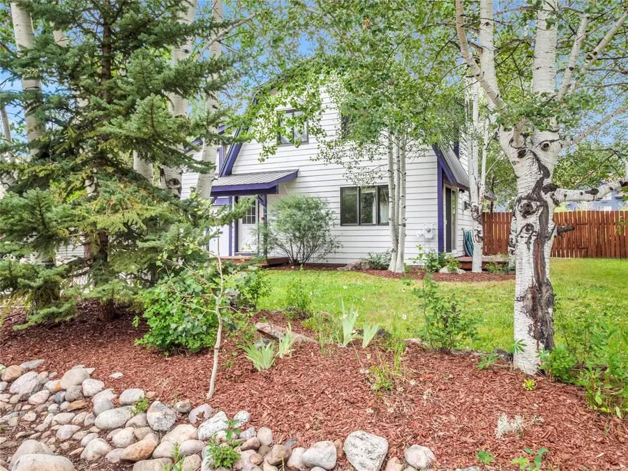 770 Pamela Lane, Steamboat Springs, CO 80487 - #2