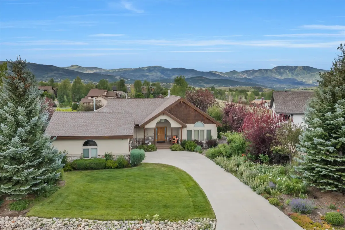 27509 Silver Spur Street, Steamboat Springs, CO 80487 - #1