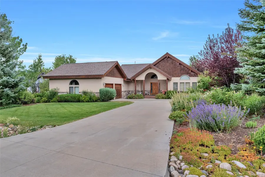 27509 Silver Spur Street, Steamboat Springs, CO 80487 - #2