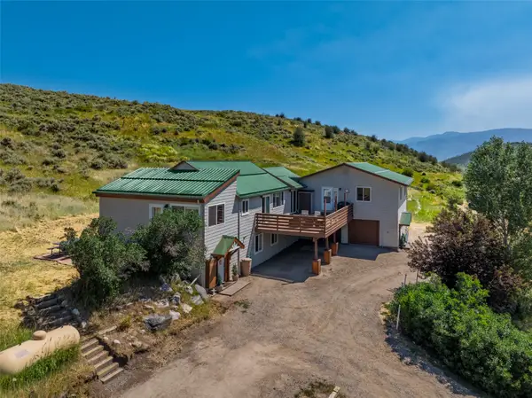 31755 Red Stag Lane, Steamboat Springs, CO 80487