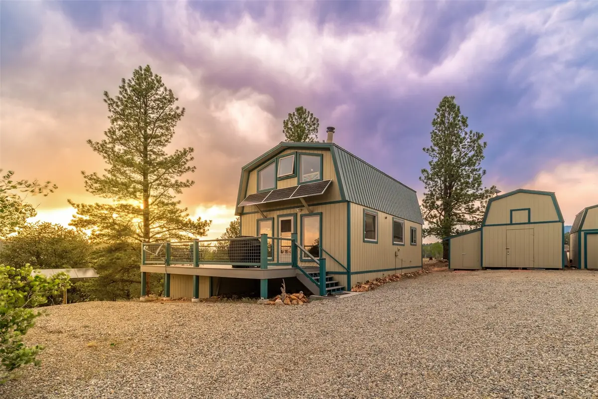 63 Rock Creek Way, Jefferson, CO 80456 - #1