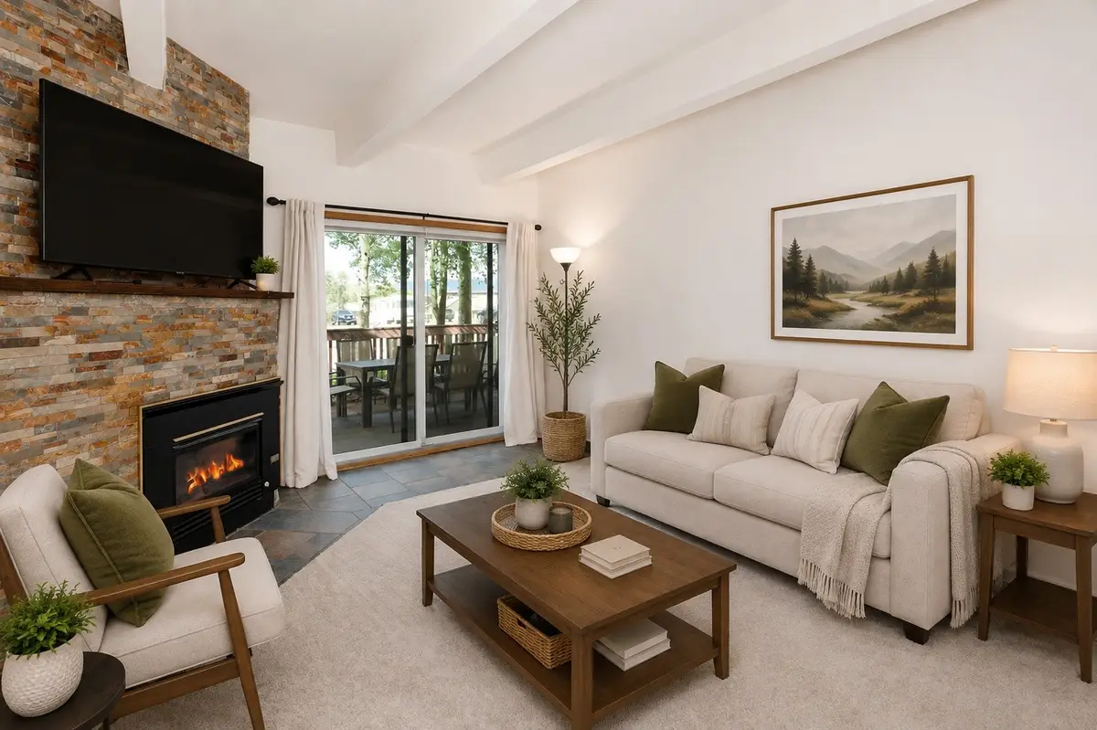 200 Granite Street #106, Frisco, CO 80443 - #1