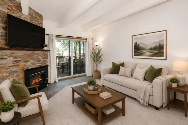 200 Granite Street #106, Frisco, CO 80443