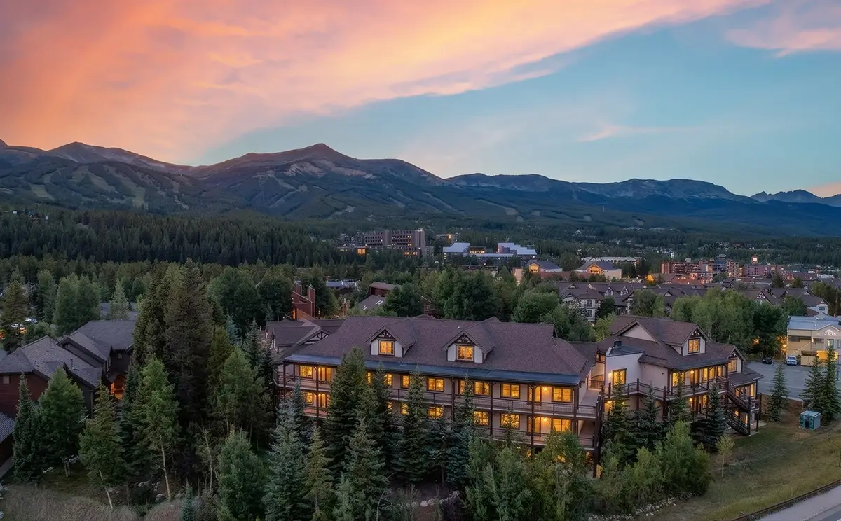 33 Broken Lance Drive #304S, Breckenridge, CO 80424 - #1