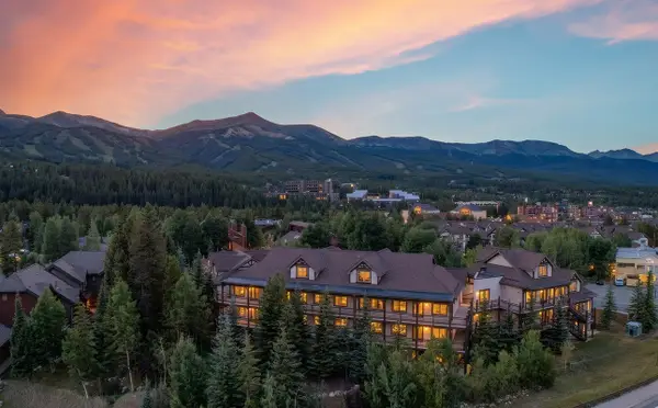 33 Broken Lance Drive #304S, Breckenridge, CO 80424