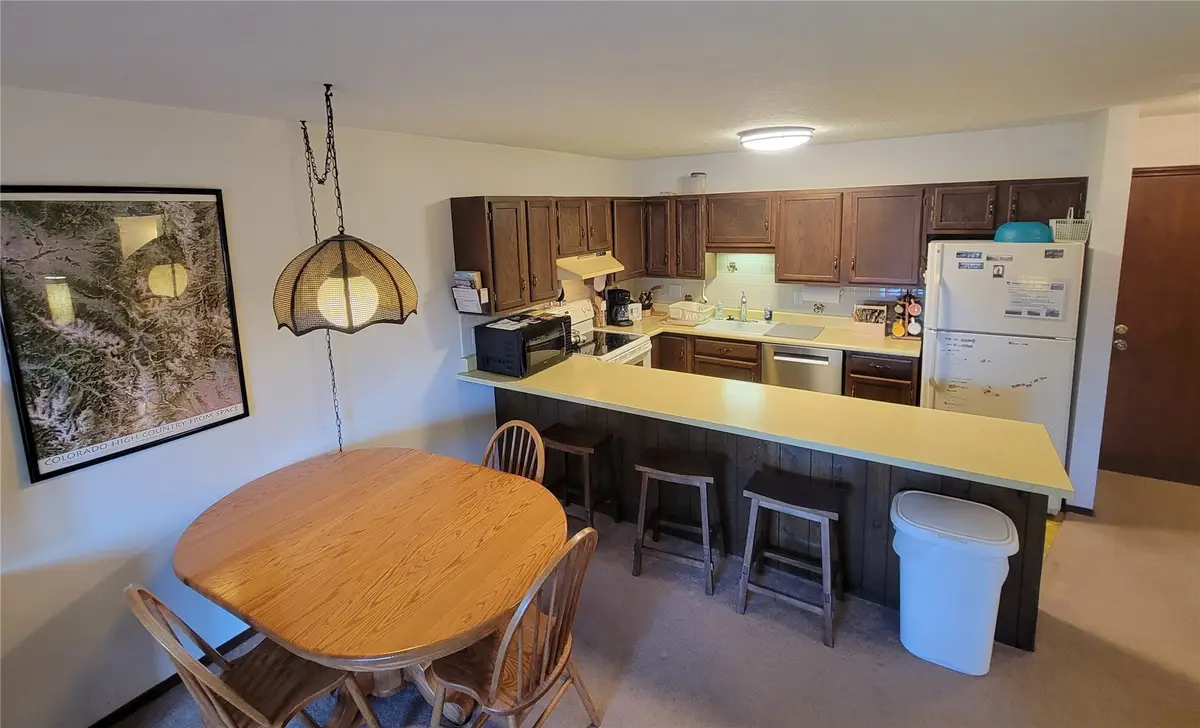 863 Straight Creek Drive #103, Dillon, CO 80435 - #1