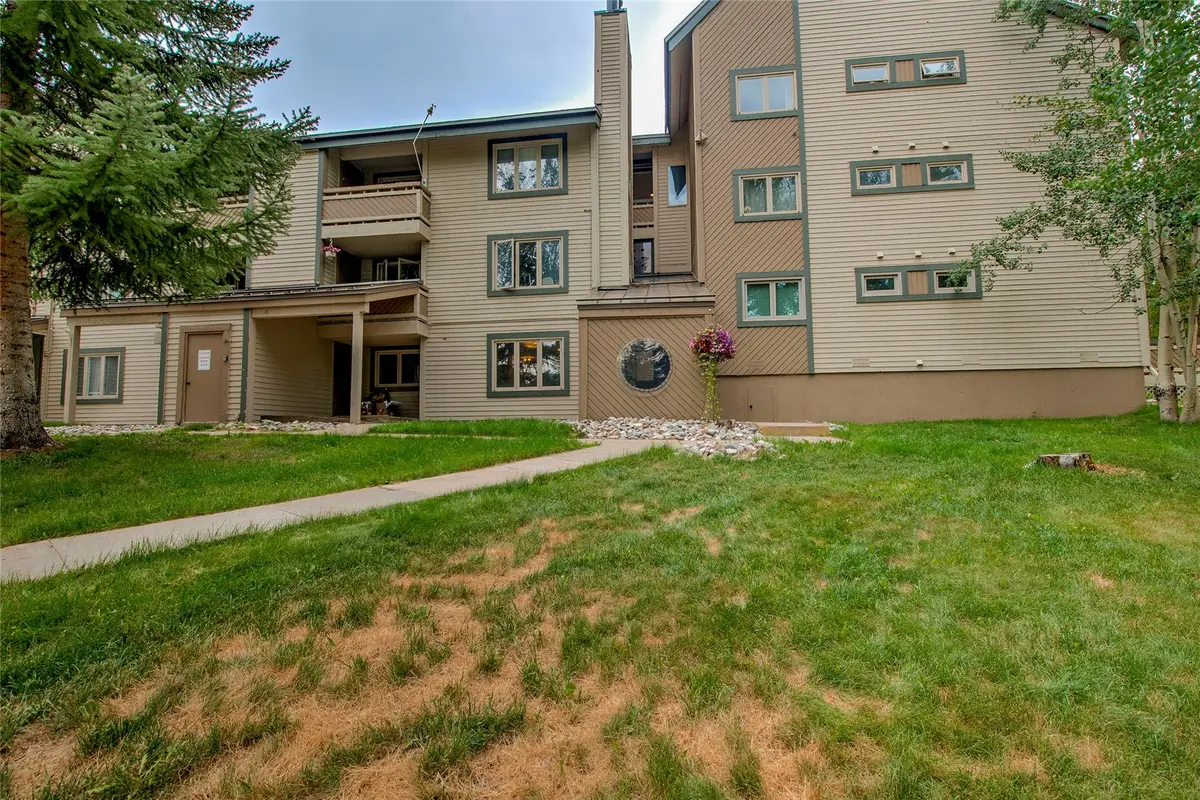1001 Grandview Drive #11, Breckenridge, CO 80424 - #1