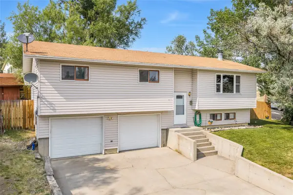 1059 Van Dorn Drive, Craig, CO 81625