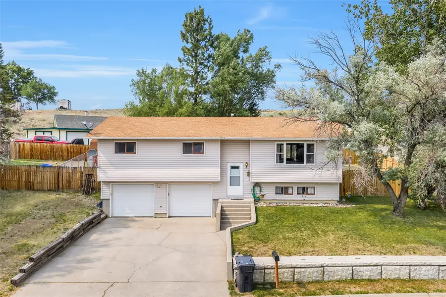 1059 Van Dorn Drive, Craig, CO 81625 - #2