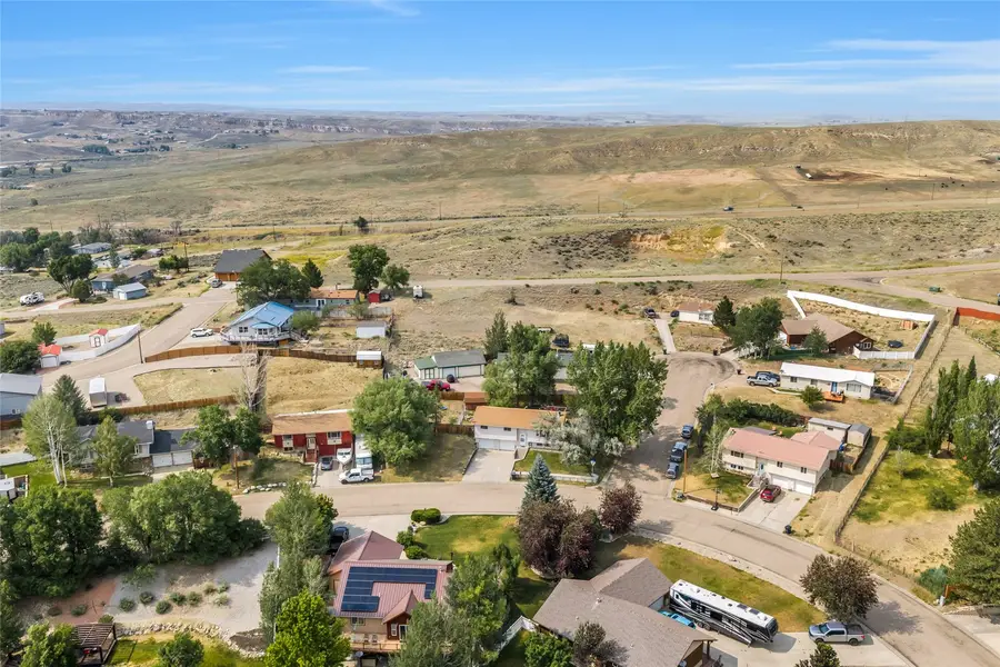 1059 Van Dorn Drive, Craig, CO 81625 - #3