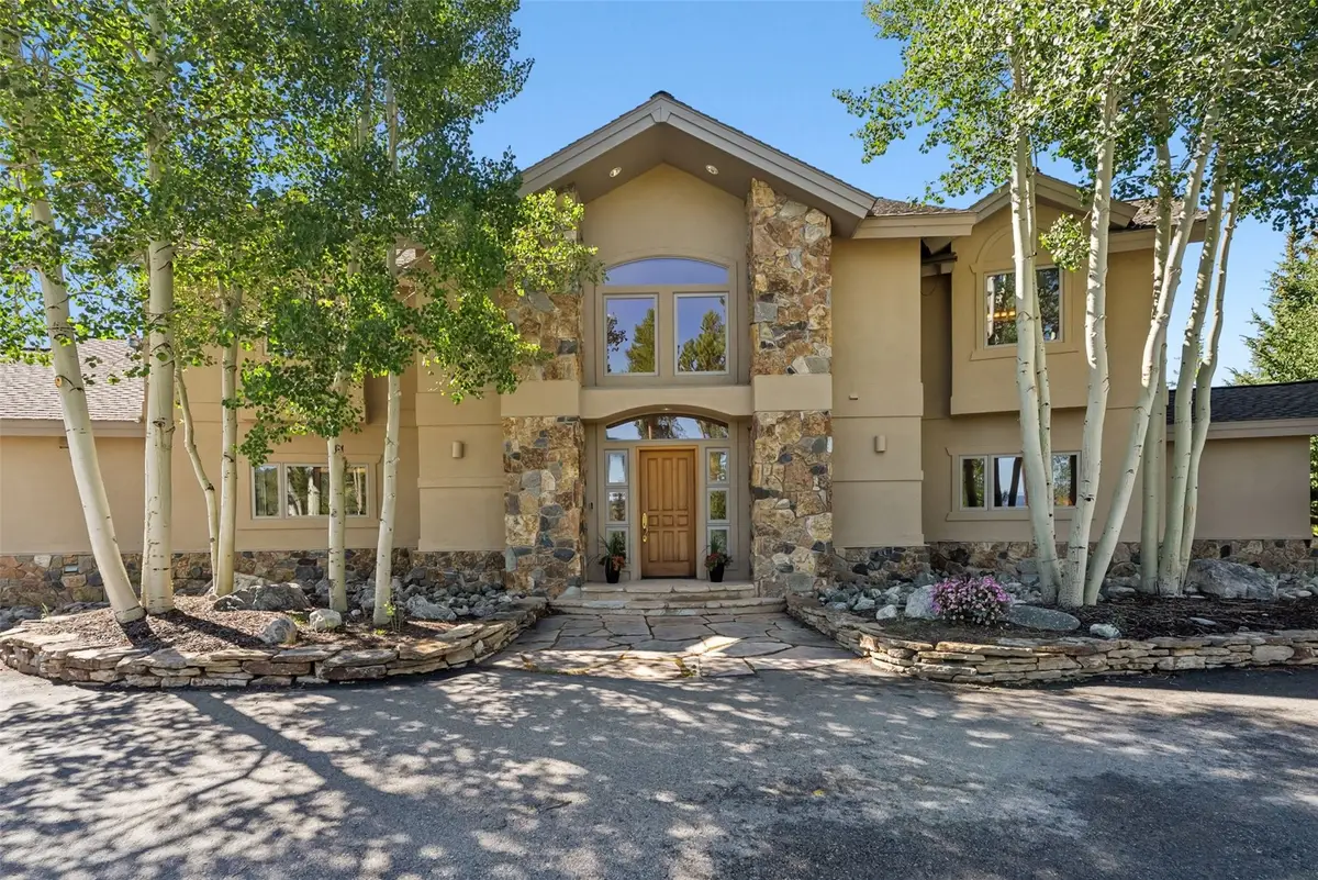 1165 Emerald Road, Silverthorne, CO 80498 - #1