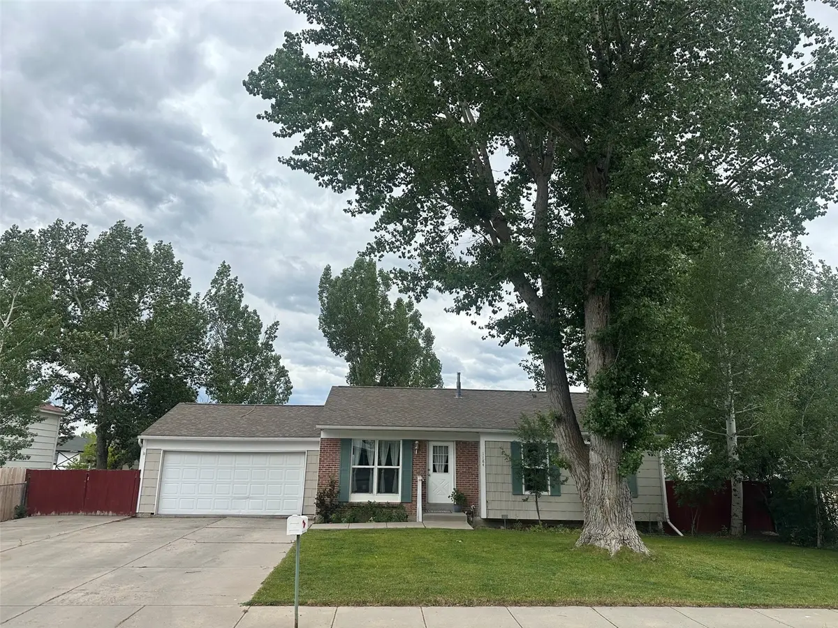 1184 Crest Drive, Craig, CO 81625 - #1