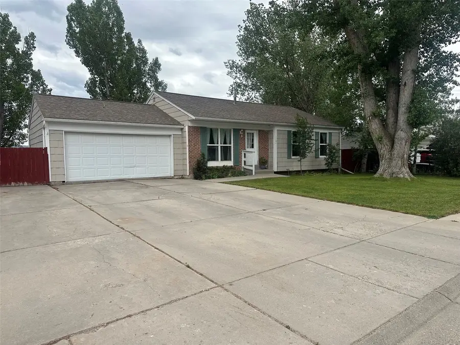 1184 Crest Drive, Craig, CO 81625 - #2