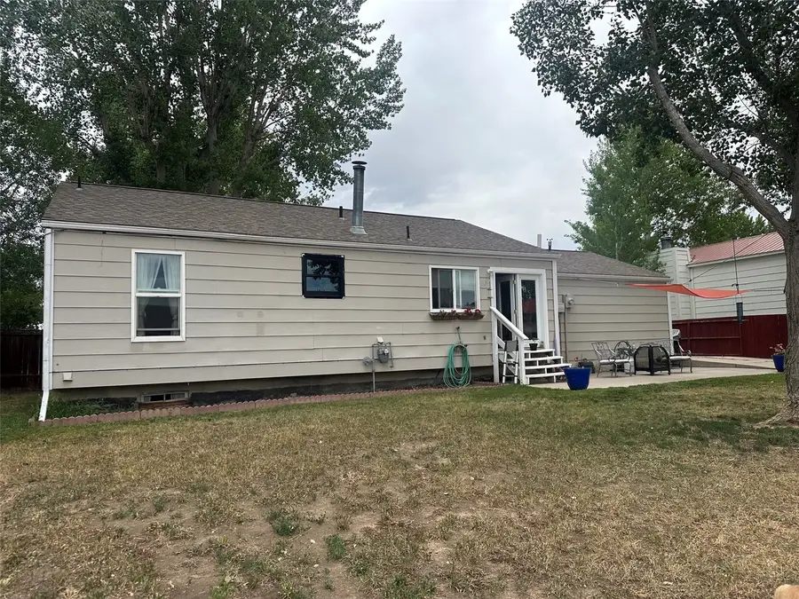 1184 Crest Drive, Craig, CO 81625 - #3