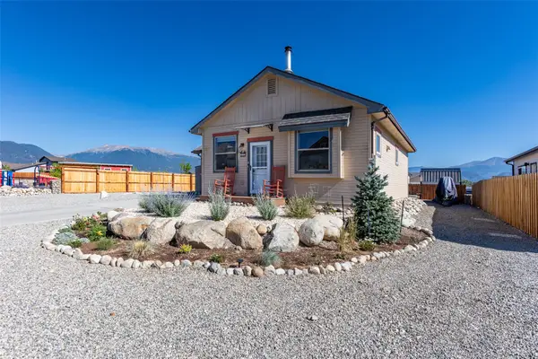 135 Grouse Road, Buena Vista, CO 81211