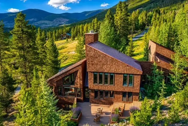 2260 Keystone Ranch Road, Keystone, CO 80435 - #1